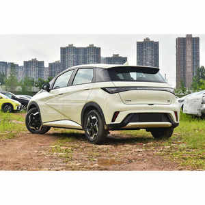 <span class=keywords><strong>Vente</strong></span> mondiale du BYD Dolphin 2023, nouvelle <span class=keywords><strong>voiture</strong></span> électrique compacte - Product Image 3