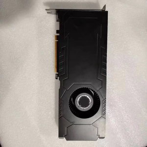 Tarjeta Gráfica RTX 2080Ti, Tarjeta Gráfica RTX 2080 Ti de 11 GB, Tarjeta GPU RTX 2080Ti 3090 3080 Rx588, Tarjeta Gráfica RTX 2080ti, RTX 2080 Ti - Product Image 1