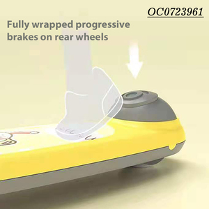 Vélo d'équilibre pour enfants, trottinette, voiture, vente en gros, <span class=keywords><strong>2022</strong></span> - Product Image 5