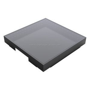 Giá tốt ma trận hiển thị Magnetic 3D Infinity Gương <span class=keywords><strong>Led</strong></span> sàn Bảng điều chỉnh - Product Image 5