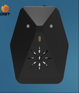 Répulsif électronique anti-rongeur sous le capot pour 12V 24V. - Product Image 6