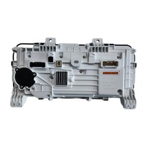 2025 keluaran baru tidak merusak mobil rakitan dasbor mobil tampilan restorasi untuk GX 460 suku cadang otomotif Spesial - Product Image 5