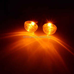 ไฟเลี้ยวมาตรฐานสำหรับรถมอเตอร์ไซค์ HF BENMA รุ่น Winker สำหรับ <span class=keywords><strong>DT100</strong></span> DT125 DT175 DT250 DT400 - Product Image 6