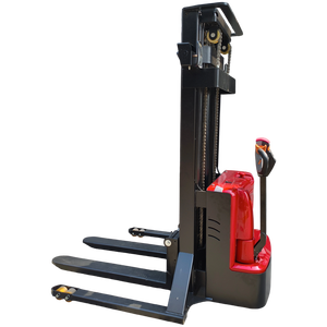 Yc Nhà Máy Kho Sử Dụng 1.5 Tấn <span class=keywords><strong>Pallet</strong></span> <span class=keywords><strong>Stacker</strong></span> Dễ Dàng Hoạt Động Tự Động Nhỏ <span class=keywords><strong>Stacker</strong></span> Đa-Mục Đích Đầy Đủ Điện <span class=keywords><strong>Stacker</strong></span> - Product Image 6