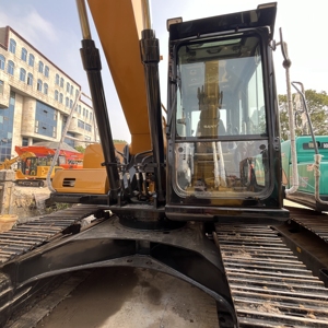 Excavadoras Sany 215c de China, Máquina Excavadora 215c, Equipo de Construcción con Buen Estado de Funcionamiento, Sy215c-9 - Product Image 5