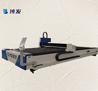 Máquina de corte por láser de fibra CNC de alta resistencia para acero H-Beam-Fábrica personalizada