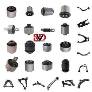 ระบบ<span class=keywords><strong>กัน</strong></span>สะเทือนแบบ<span class=keywords><strong>โคลง</strong></span>สำหรับ Toyota 48820อะไหล่รถยนต์ SVD - Product Image 6