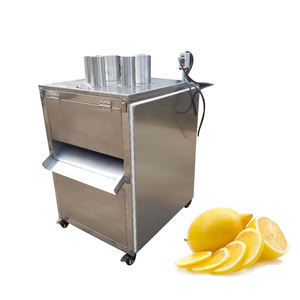 Rebanador de aguacate y fruta, cortador de coco, máquinas de fabricación de chips de plátano y plátano - Product Image 1