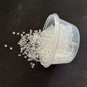 Granulés d'acrylique PMMA (Polyméthacrylate de méthyle) de qualité résistance aux UV, grade moulage VHS-001, résine PMMA, couleur personnalisée pour usage médical - Product Image 5