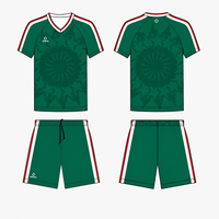 Nouvelle collection Rigorer : Tenues d'équipe de football, ensembles de maillots de football performants et respirants, maillots de football personnalisés sur mesure
