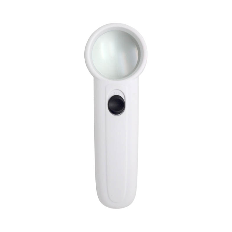 China Wholesale 15 Times Magnifying Glass
