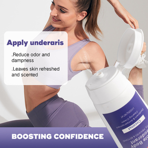 OEM/ODM soins du corps tout naturel anti-transpirant longue durée hydratant aisselles anti-transpirant <span class=keywords><strong>déodorant</strong></span> crème <span class=keywords><strong>sans</strong></span> <span class=keywords><strong>aluminium</strong></span> - Product Image 3