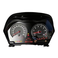Speedometer Cluster Instrumen M2 Bekas Berkualitas Tinggi OEM Laris Manis Semi-LED untuk Seri 2 F87 F22 F23 Tachometer