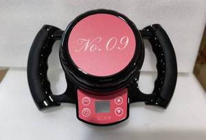 Body Shaping Butt Lift Skin Firming Roller Lymphatic Drainage Weight Loss - Product Image 5