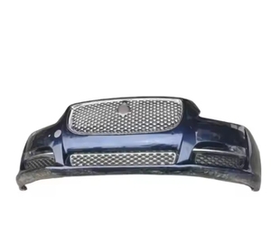 Para <span class=keywords><strong>Jaguar</strong></span> XJ (X35, accesorios para automóviles usados, protector de parachoques trasero delantero, piezas de montaje, guardabarros - Product Image 5