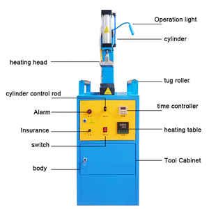 Outil de réparation de pneu de <span class=keywords><strong>machine</strong></span> de durcissement de pneu/outil de réparation de pneu/<span class=keywords><strong>machine</strong></span> de durcissement de voiture - Product Image 4