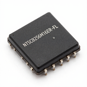 Componentes y Piezas Electrónicas TFBGA-96 NT5CB256M16ER-FL Microcontroladores Originales Nuevos y Auténticos - Product Image 1