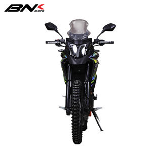 Mini Moto Cross Électrique BNK pour Enfants, 5000W 3000W 2000W 60V 48V, Prête à Rouler (RTR), Fabrication OEM/ODM par Usine Chinoise, Prix Compétitif - Product Image 3