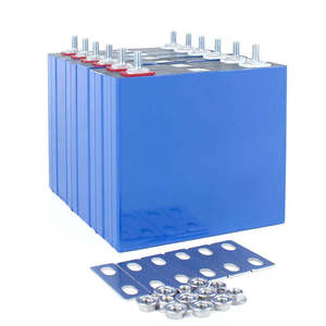 Top Prismatic เซลล์แบตเตอรี่3.2V 90ah 3.2V Prismatic เซลล์แบตเตอรี่ - Product Image 5