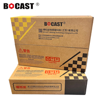 Electrodo de Soldadura de Acero Inoxidable BOCAST AWS A5.4 E308-16, Precio de Fábrica, Mejor Calidad, 1 Año de Garantía