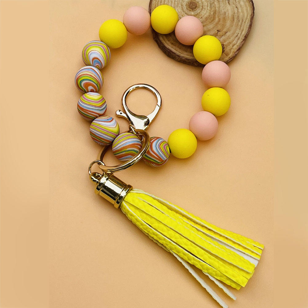 สีเหลือง