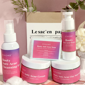 Quantité minimale de commande 100PCS anti-acné butin soin intime bikini zone autres produits d'hygiène féminine de haute qualité - Product Image 4