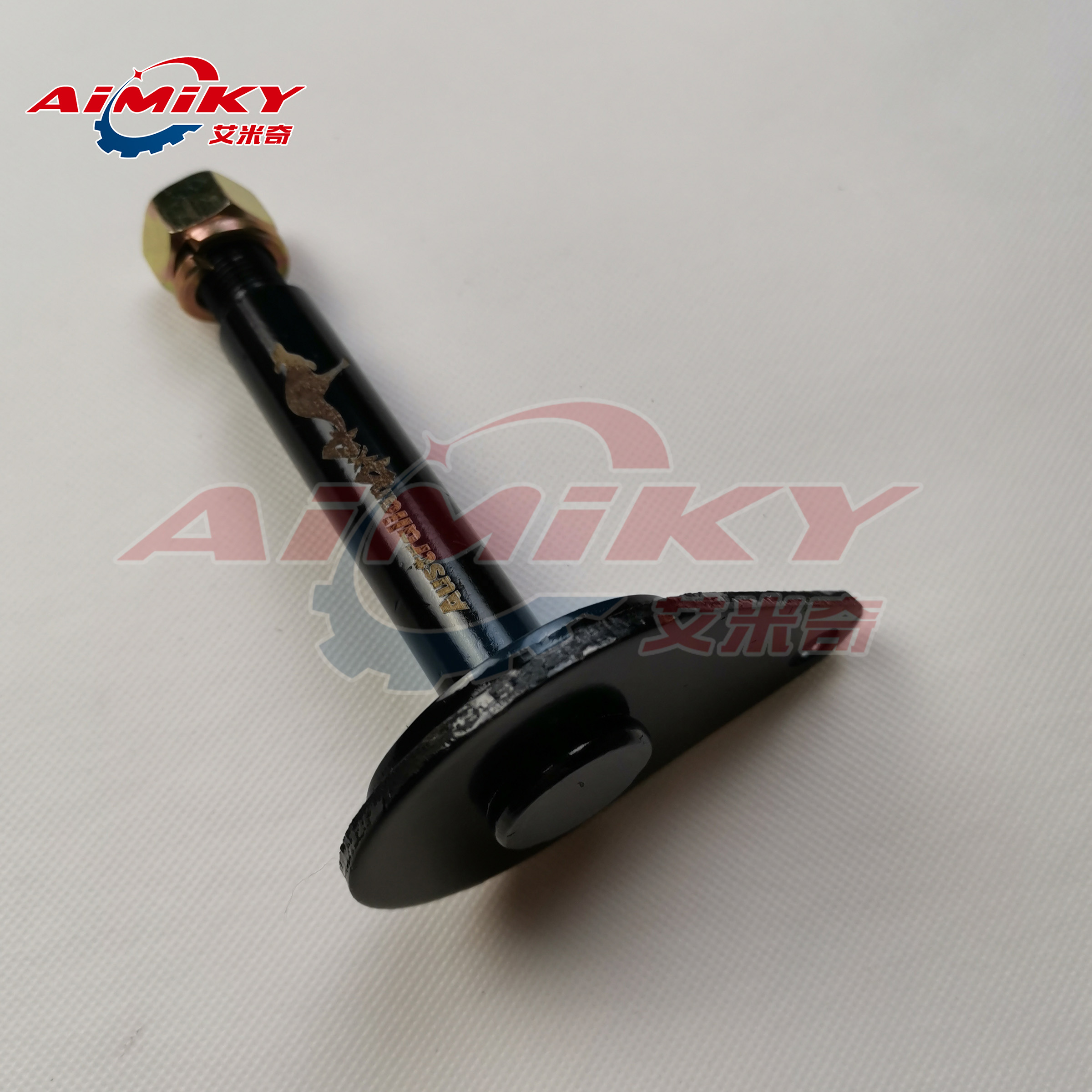 【在庫限り】 Leaf Spring Pin 04484-60020 04484-60031 for Toyota Land ライト・ランタン