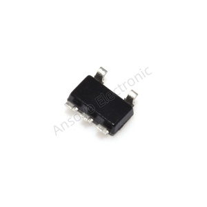 ANSOYO MCP6L01T-E MCP6L01 SOT23-5 Circuitos Integrados IC Chips Componentes Electrónicos Amplificador MCP6L01T-E/OT - Product Image 6