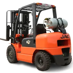 몬타카가스 잭 lpg 닛산 k25 2 톤 2.5 3 톤 트리플 토레 알투라 4.80 포크 리프트 프로판 가격