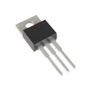 ทรานซิสเตอร์ IXTP1R6N50P TO-220-3 ซื้อออนไลน์ ชิ้นส่วนอิเล็กทรอนิกส์ มีสินค้าในสต็อก - Product Image 1