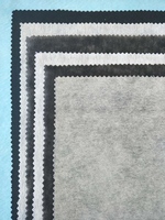 Ligne de production de feutrage à l'aiguille pour matériaux non tissés, feutrage pour vêtements, interlining, matériaux filtrants, isolation électrique, machine à tissu