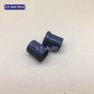 90385-T0002 90385T0002 Buje de Goma para Muelle de Ballesta Trasero para Toyota - Product Image 3