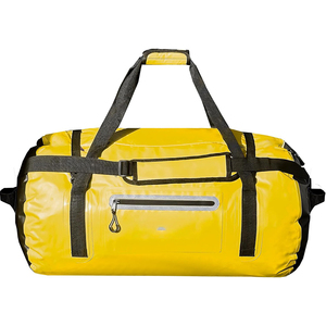 Free sample Dry Bag <b>Backpack</b> Waterproof 40L <b>Heavy</b> <b>Duty</b> Roll-Top beach bag with Compartment for Dirty Stuff for Travel - Product Image 5