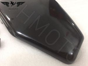 Couvercle de <span class=keywords><strong>batterie</strong></span> de moto pour Harley 1200 Nightster/<span class=keywords><strong>Forty</strong></span> <span class=keywords><strong>Eight</strong></span>/Seventy Two/Sportster1200 2007-2013 pour pièces de moto - Product Image 3