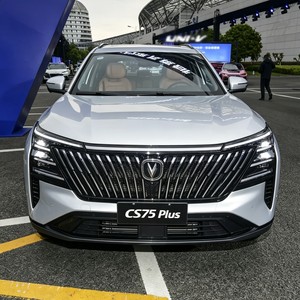Nouvelles voitures SUV hybrides essence PHEV Changan CS75 Pro Plus IDD Flagship 4x4 2.0 7 places Ultra 2.0T 2025 2026 2027 - Product Image 5