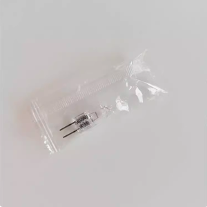 หลอดไฟ L7394 6V 20W ทางการแพทย์หลอดไฟชีวเคมีกึ่งอัตโนมัติ MD2000เสน่ห์เครื่องอ่านไมโครเพลท6V20W หลอดฮาโลเจน DS2 - Product Image 5