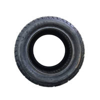 Pneu tubeless 225/40-10 pour scooter électrique Citycoco Harley, 10 pouces, 6PR, tout-terrain, pour voiturette de golf et tricycle