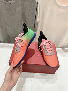 Zapatillas Deportivas Ligeras con Cordones y Plantilla Suave para Mujer, Estilo Casual y Moderno, Valentinoing - Product Image 3