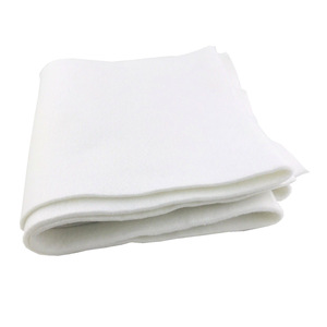 Pansement en gaze de fibres d'algues blanches Huiming Medical, coton absorbant, 160 cm, pour soins des plaies - Product Image 1