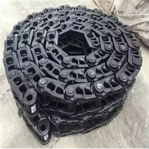 โซ่ลู่วิ่งสำหรับรถขุดโซ่แทร็ก - Product Image 3