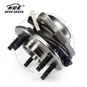 515013 BR930343 SP450201 1F02-33-061 Roulement de roue en gros pour Ford Ranger - Product Image 6