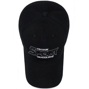 Spring Autumn Cotton Baseball <b>Cap</b> For Men <b>Women</b> Casual Sports Sun Protection Hat Breathable 3D Embroidered Adult Size - Product Image 5