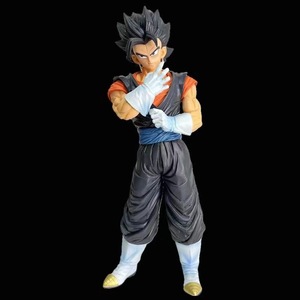Nouvelle figurine d'action Dragon Ball de Chxu, style anime, 20-25 cm, Super <span class=keywords><strong>Saiyan</strong></span> <span class=keywords><strong>Vegeta</strong></span> Vegito, modèle de statue, figurine Dragon Ball - Product Image 4