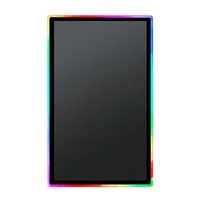 New 32-inch High-Resolution Intellitouch Flat Touch Monitor DVI/USB/Serial for Interactive Amusement Self-Service Gaming