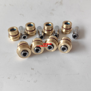 จอยสติ๊กควบคุมรถขุด Cyj รุ่น 289-8451 สำหรับคันบังคับและวาล์วเดินทาง - Product Image 2