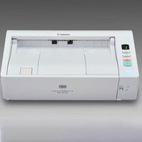 Scanner de documents de bureau couleur A4 haute résolution avec alimentation automatique recto-verso USB DR-M140 40 feuilles/min Garantie 1 an Facture Carte