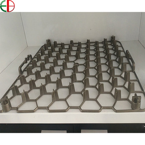 1800x1000x50mm Plateaux et Paniers Pour Traitement de Cémentation en Scellée Fourneaux avec des Terres Rares EB22201 - Product Image 6