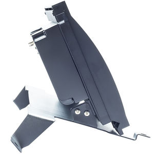 Style Android pour <span class=keywords><strong>Land</strong></span> <span class=keywords><strong>Rover</strong></span> <span class=keywords><strong>Discovery</strong></span> <span class=keywords><strong>3</strong></span> LR3 2004-2011 Lecteur multimédia de voiture Radio Stéréo Écran WiF Navi Unité GPS L319 - Product Image 5