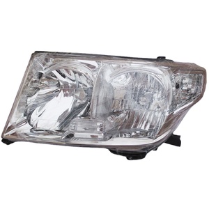 ไฟหน้า LHD 81130-60D10 RH สำหรับ To-Yo-Ta Land Cruiser <span class=keywords><strong>Fj</strong></span> 200 V8 2008-201 - Product Image 1