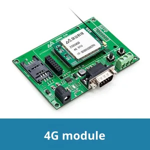 Bova Technology 4G AI Mask Wearing Automatic <strong>Recognition</strong> <strong>Camera</strong> Remote Capture Facial Voice Alert <strong>System</strong> Perimeter Alarm - Product Image 5